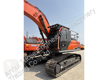 Rýpadlo Doosan