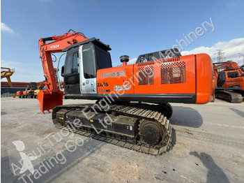 Rýpadlo Hitachi