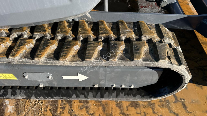 Koparka Sunward SWE35UF