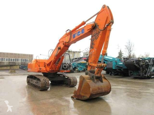 Escavatore Fiat EX 285