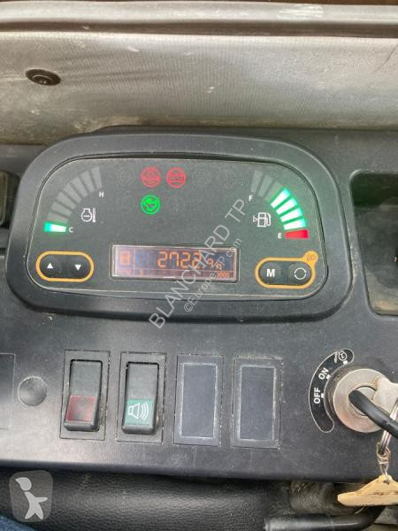 Pelle Hyundai  R25Z-AK