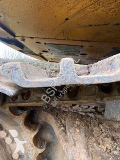 جرافة Liebherr