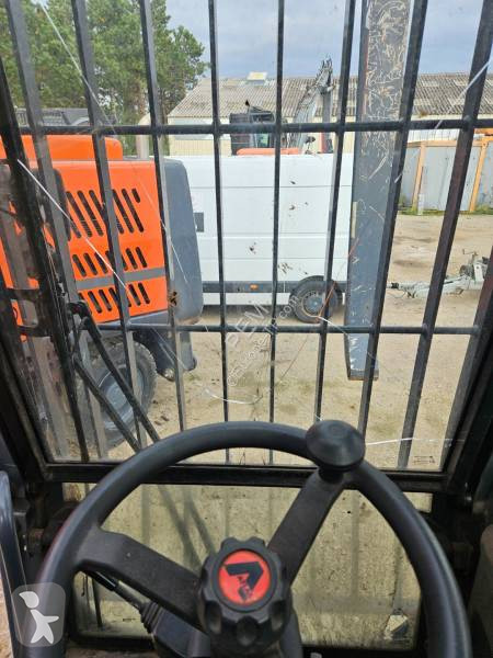 Escavatore Atlas MH 250