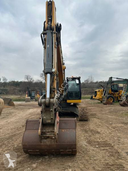 جرافة Liebherr R926LC