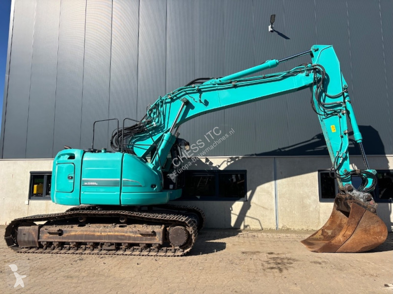 جرافة Kobelco SK 230 SR LC-3 - SK230 - SK270 -...