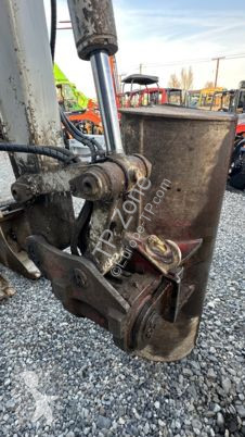 جرافة Takeuchi tb153fr powertilt à 29 900 € ht