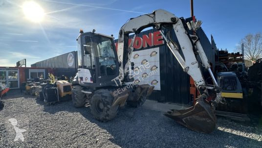 Rýpadlo Mecalac new 12mtx à 43 900 e ht