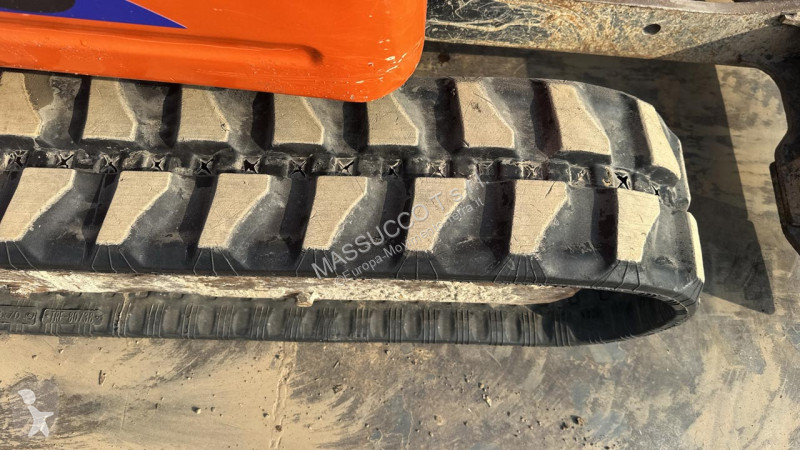Rýpadlo Hitachi ZX19U-6 YRL