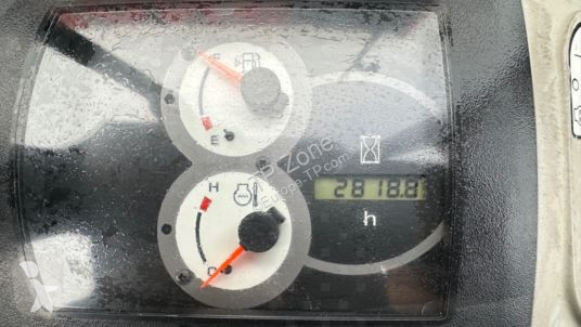 Rýpadlo Komatsu pc26mr-3 à 21 500 € ht