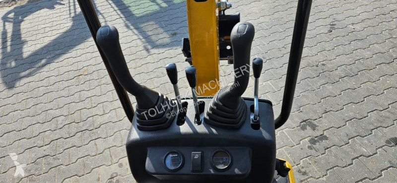 Rýpadlo  CT 13 speciale aanbieding