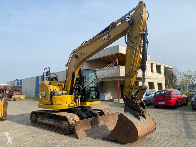 Escavatore Caterpillar GC .
