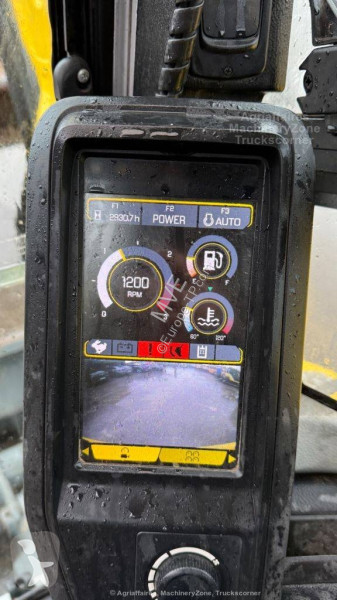 Pelle Wacker Neuson EZ 80