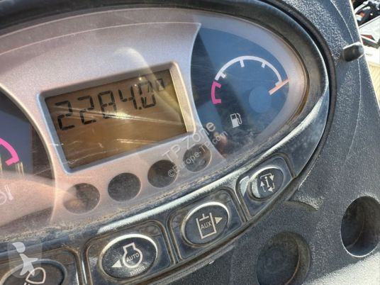 Rýpadlo Bobcat e26 à 19 900 € ht