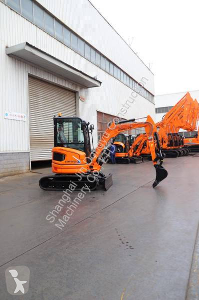 Rýpadlo Lonking CDM6025