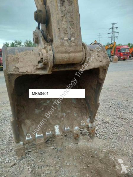 Skovl Komatsu