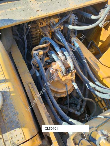 Skovl Komatsu