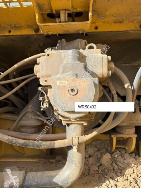 Skovl Komatsu 8M0