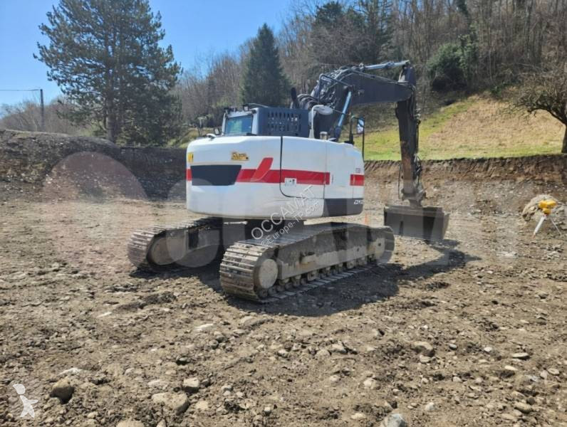 Skovl Doosan DX 235 LCR