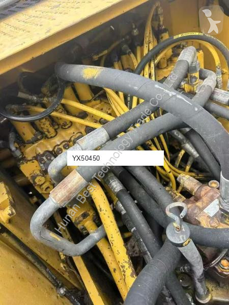 Escavatore Caterpillar