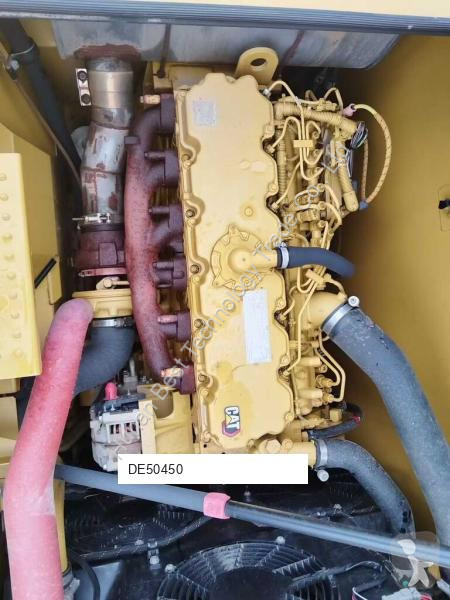 Escavatore Caterpillar 320