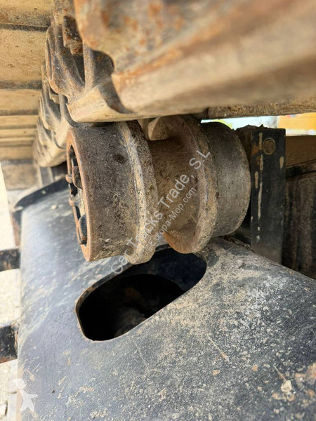 Escavatore Caterpillar