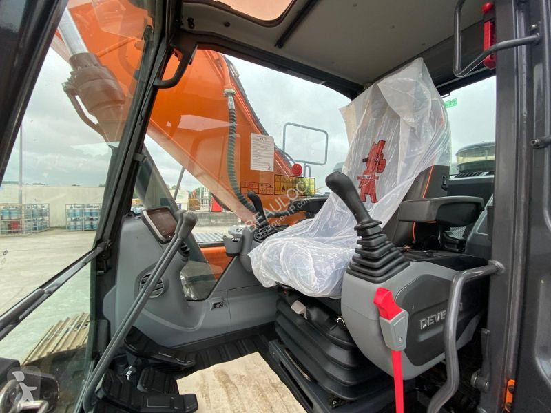 Skovl Doosan