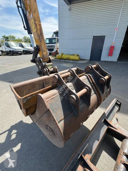 Rýpadlo Sany SY 50U