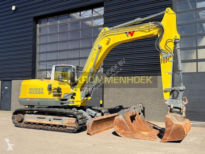 Skovl Wacker Neuson