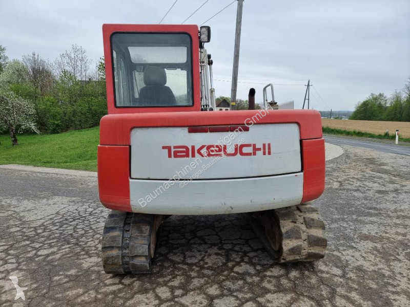 Skovl Takeuchi