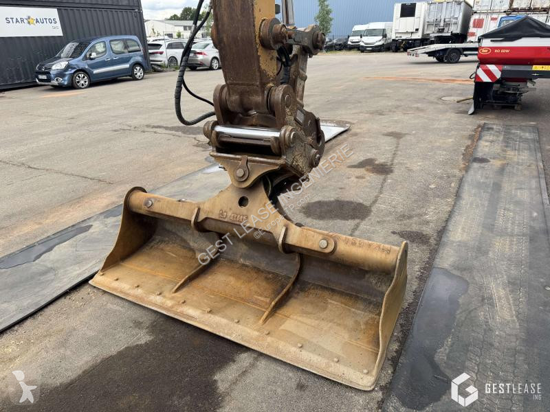 جرافة Liebherr  R934 LC MULTI USER