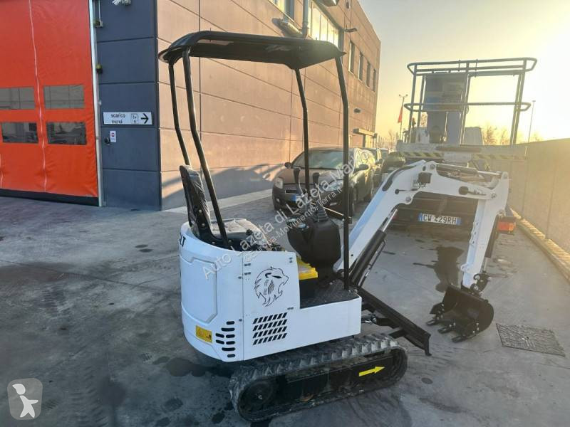 Skovl Caterpillar COLT KV13 1300kg