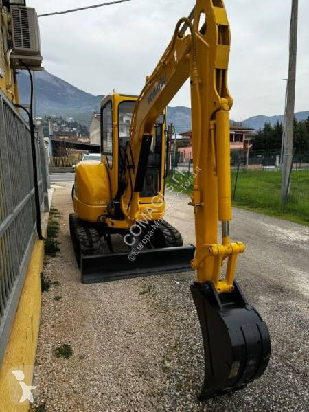 Skovl Komatsu