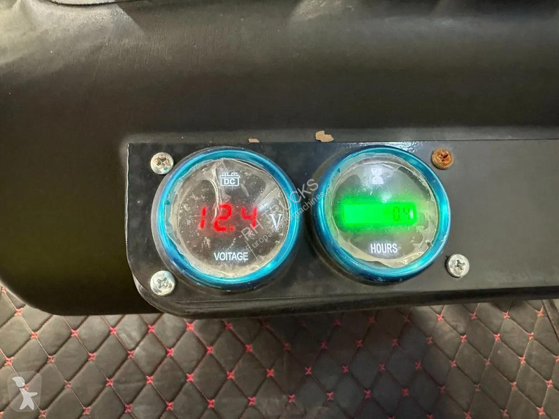 جرافة JPC HT12 NEW AND UNUSED!