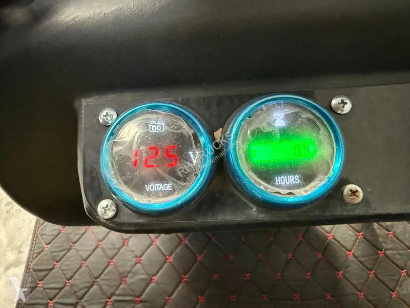 جرافة JPC HT12 NEW AND UNUSED!