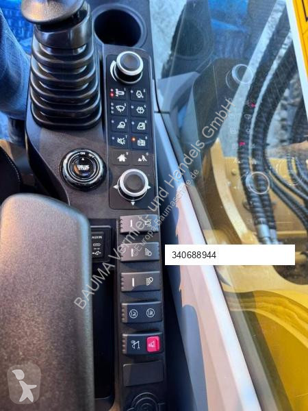 Skovl LiuGong 952 F 51.6 t, 3.2 cbm TL MIETE /...