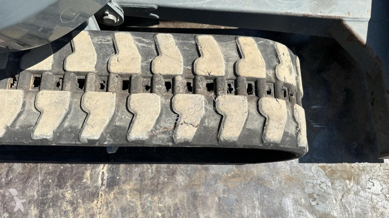 جرافة Wacker Neuson