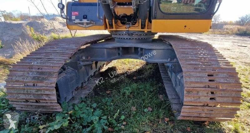 Skovel Liebherr R 936 LCV