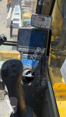 Rýpadlo Komatsu pw98mr-8 à 39 900 € ht