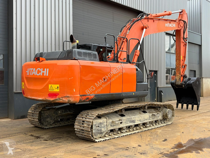 Skovl Hitachi 6 New Bucket