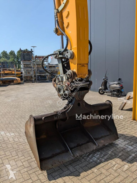 Skovl Liebherr R924C HDSL