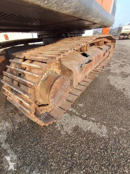 Skovl Hitachi ZX350-3