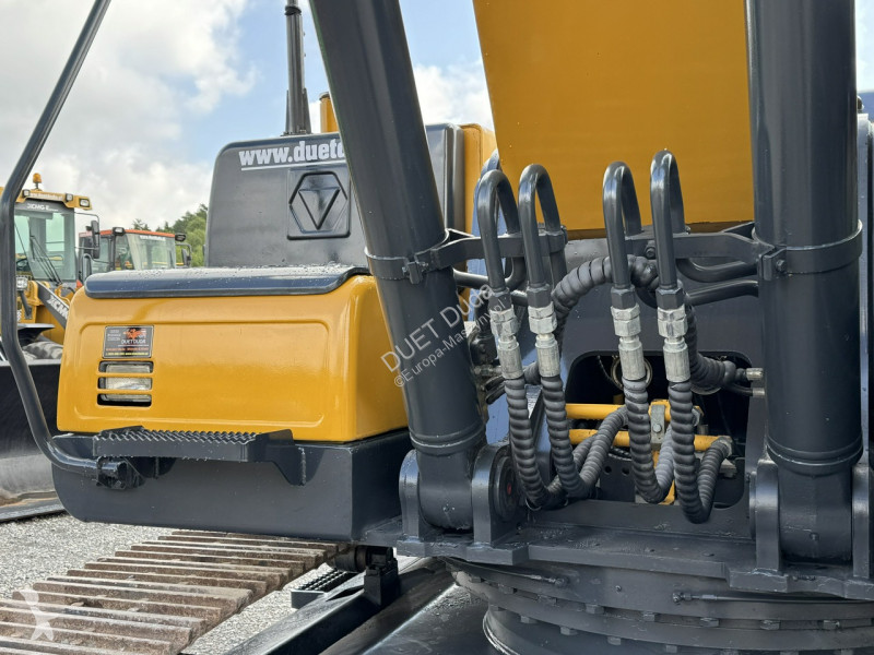 Rýpadlo XCMG XE 250C 25ton  Bez DPF i Adblue...