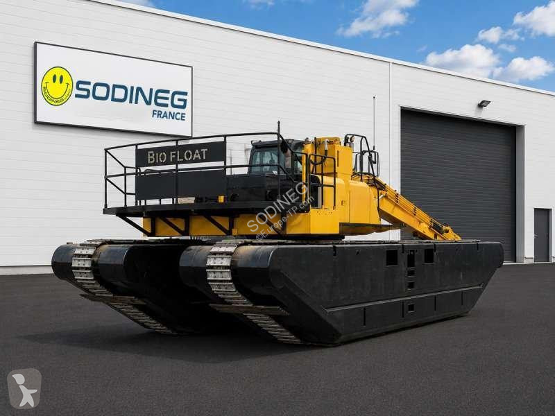 Skovl JCB