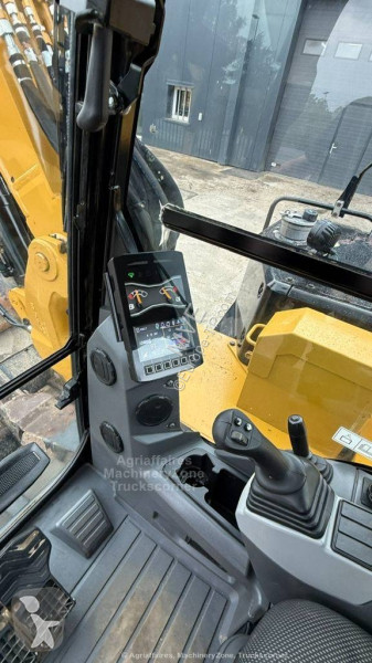 جرافة Caterpillar 308 C CR