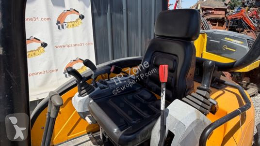 Rýpadlo Kubota kx61-3 à 18 500 € ht