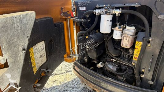 Rýpadlo Bobcat e17 à 13 900 € ht