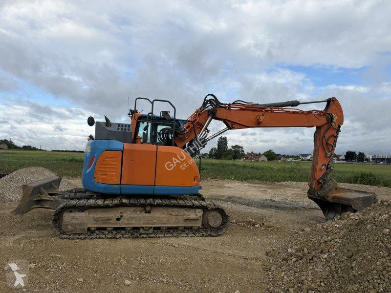 Rýpadlo Doosan