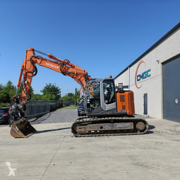 Skovl Hitachi ZX135