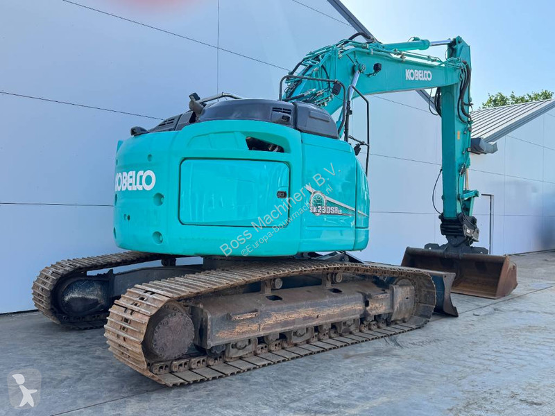 Skovl Kobelco SK230SRLC-5 - Tilting Bucket /...