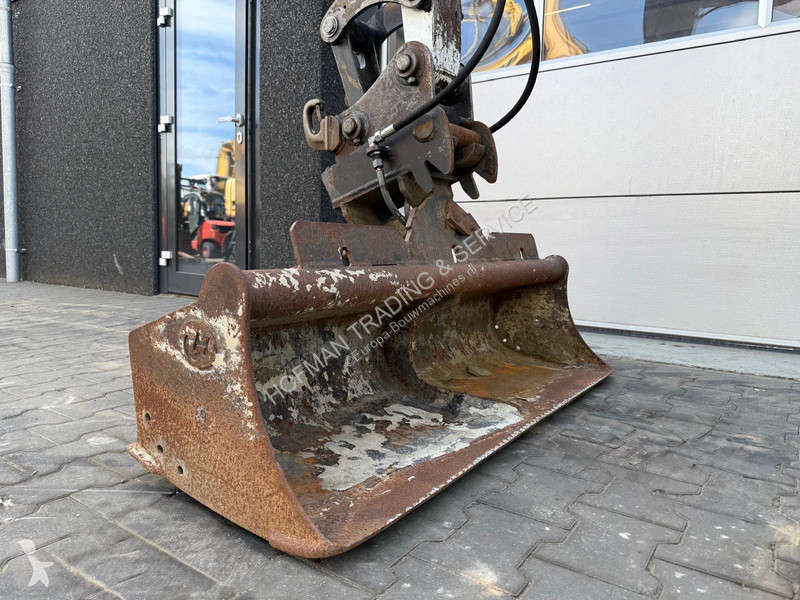 Skovl Bobcat E27